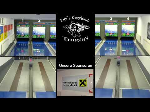 STBFKV 1.LL PKC Tragöß - SC Pernegg 2