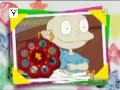Rugrats 1991 Barney Friends Season 10 Opening With Season 8 Clips