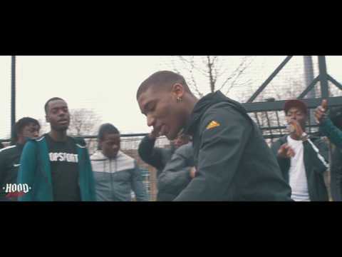 Hoodviddy #40 Benjaguapo - Topsport