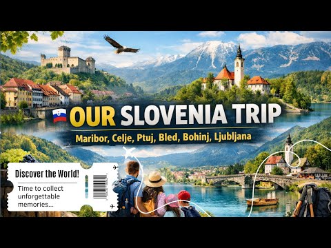 Slovenia: A Great Balance in a Small Country
