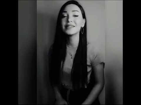 İpek Özdemir - Ne Sevdiğin Belli Ne Sevmediğin  ( İpoli4)