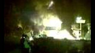 preview picture of video 'Explosion de Pipa en Guasave 2'