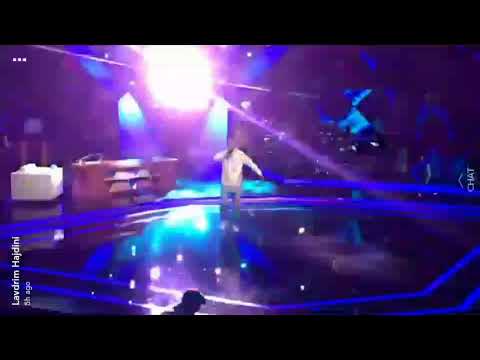 Bebe n'Xing me Ermalin Bebe - BWB