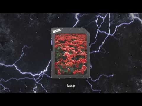 free guitar edo saiya x absent x tlow type beat 2022 ~ "keep" | prod. mst x @Jkeibeats