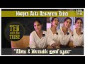 Ten With The Tribe Anaswara Rajan 10 Fun Questions Reel Tribe