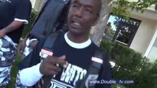 OAKLAND RUFF RYDERS THROW IT UP PART 1
