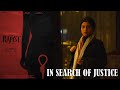 The Rapist Review Aparna Sen Konkona Sen Sharma Arjun Rampal Tanmay Dhanania KIFF