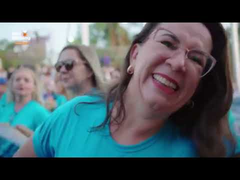 Ilha Solteira  - 57 anos