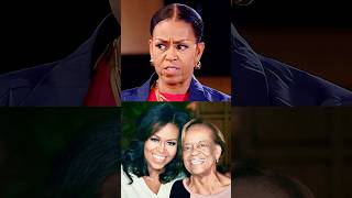 The words spoken by her mother before her death made Michelle Obama burst into tears.#MichelleObama