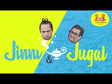 Jinni & Jugal - Promo