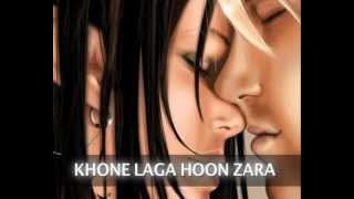 Lamha Lamha mera- Nikhil D&#39;souza - Music - Vipin Patwa - Indian music bollywood