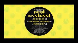 Jesus Jones - Real Real Real (The Real Rock Mix)