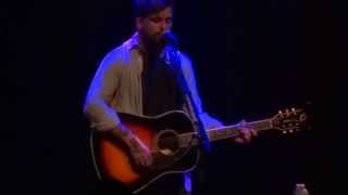 Anthony Green - &quot;James&#39; Song&quot; [Acoustic] (Live in San Diego 1-17-15)
