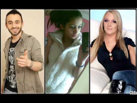 Biljana Secivanovic ft. Filip Mitrovic - Sta sam ti ja (2013)