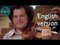 Itzhak Perlman: Virtuoso Violinist, I know I played every note - Documentary of 1978 DEFAULT Thumbnail
