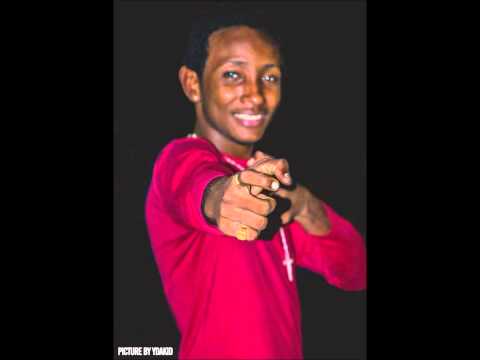 Ti Blica -El Souce La by Psk Music [UnityDom Aout 2015]