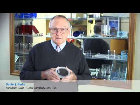 BOROFLOAT® & Sight glass: A Union of Inspiration & Quality