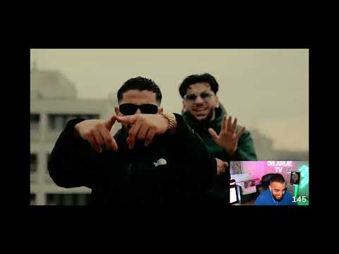 Sami reagiert auf SOUFIANxSHABAB~PLUS PLUS