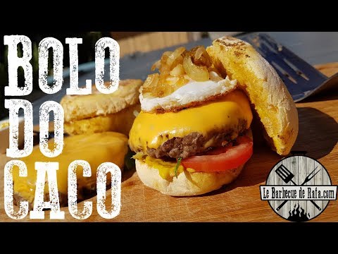 un BURGER 100% Plancha de A à Z