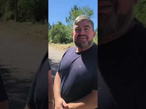 GILBERTÃO DA PALMEIRA MANDA O RECADO AO LADO DO PREFEITO WILHIANS SOARES