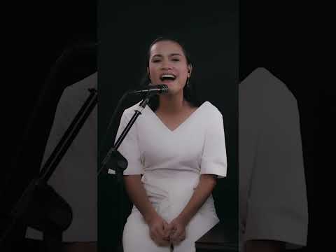 Bertaut (Cover By Maria Calista ft Popo Fauza)