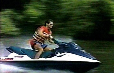 I'm The BLAZE - aka: Average Homeboy  Denny Blaze