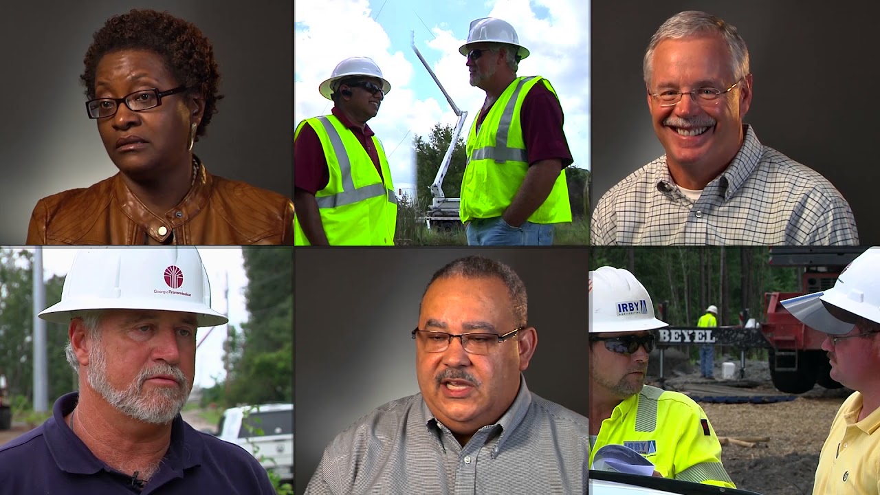 Building Transmission Facilities