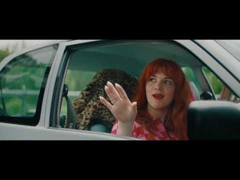 "The Car Park Police" | The Doodle