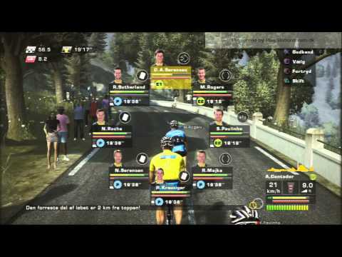 Tour de France 2014 Playstation 3