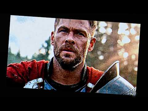 AVENGERS DOOMSDAY CINEMACON TRAILER LEAKED!😱🔥