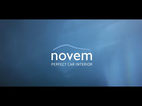 Novem Group Corporate Video_Perfection by Novem 2025