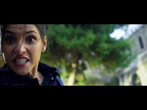6 Underground Trailer Song (Armin Van Buuren - Blah Blah Blah)
