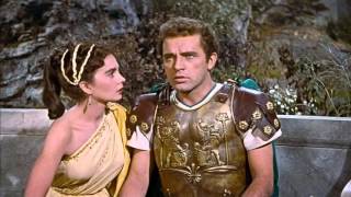 The Young Messiah (film) video