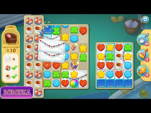 Matchington Mansion level 2096 HD