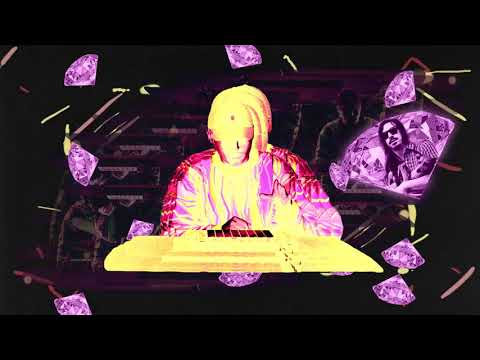 Jaw Gems "Sap Flow (God.Damn.Chan Remix)" [Official Music Video]