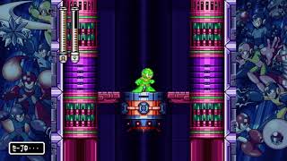 ロックマン7実況プレイ最終回