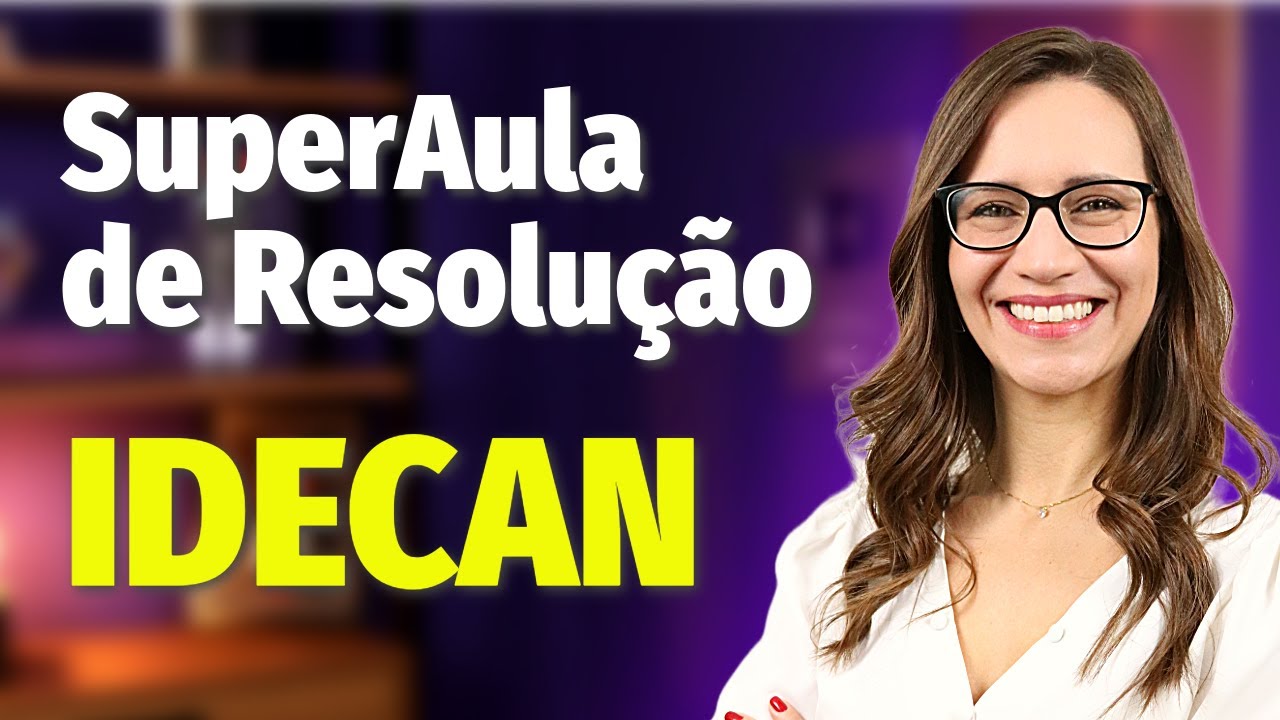 🟣 Super Class #23 | SOLVING QUESTIONS from IDECAN