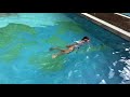 Swim Like A Fish