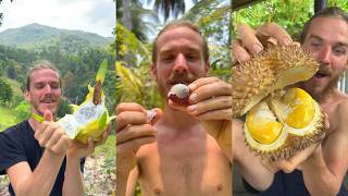 Download lagu The Most Incredible Fruit Varieties mp3