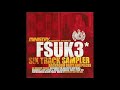 Bentley Rhythm Ace - FSUK3* Six Track Sampler (Ministry Magazine Nov 1998)