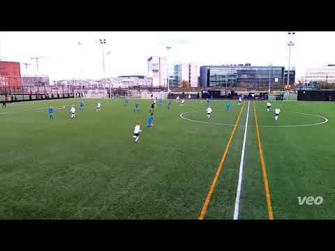 B.93 TV: Highlights fra 1. Kvindesenior vs. Dalum/Næsby