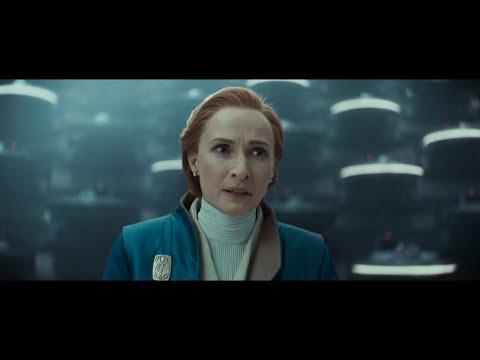 Andor | Mon Mothmas Rede im Senat | OnlyOneMinute