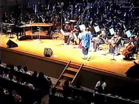 Video thumbnail for Canon and Gigue in D Major: String Quintet & Rap