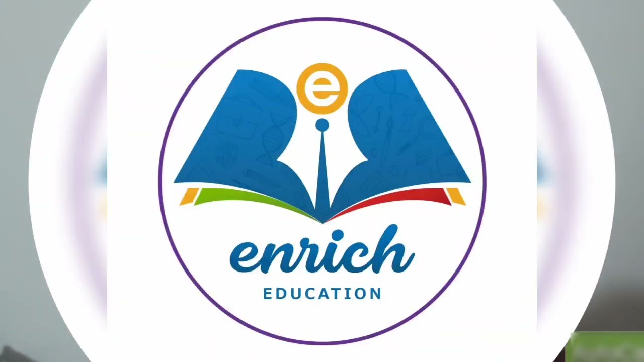-:INTRODUCTION:- what is enrich education ?? #enricheducation.