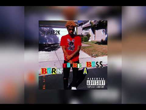 Di’Jhae2k - Can’t Change Me (Official Audio)