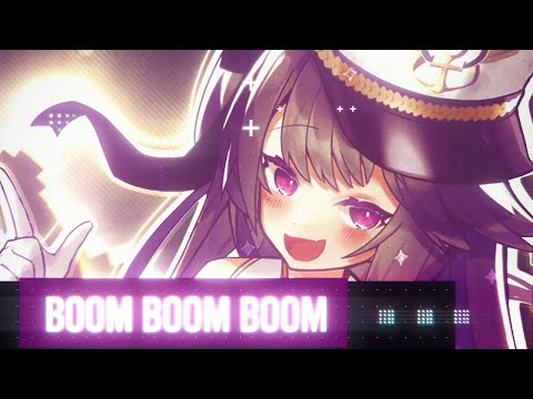Nightcore - Boom Boom Boom (Phillerz Remix) [Empyre One x Sary]