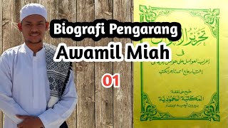 Download lagu 01 Biografi Pengarang Kitab Awamil Miah Tgk Salihi... mp3