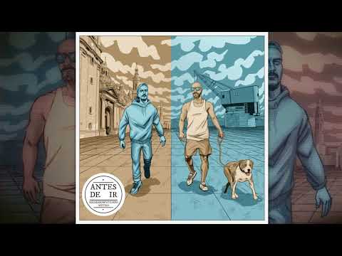 MITIKO & NACHODOWNTEMPO - ANTES DE IR