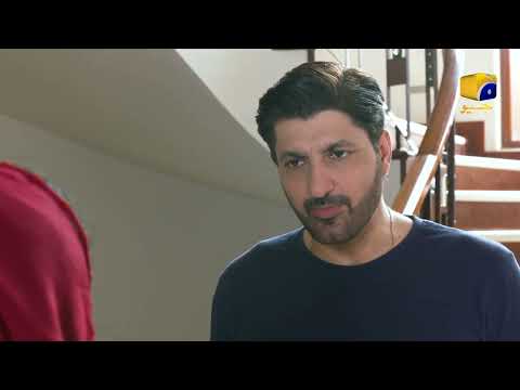 Daraar Episode 24 || Best Moment 02 || Geo Entertainment