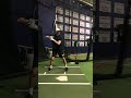 Aidan Arbogast Hitting